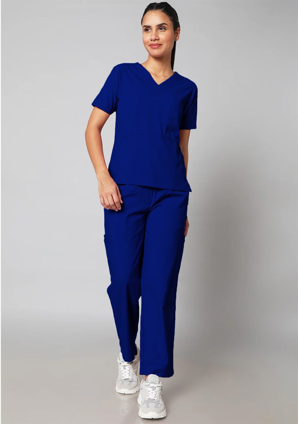 EliteCare - Blue for Women