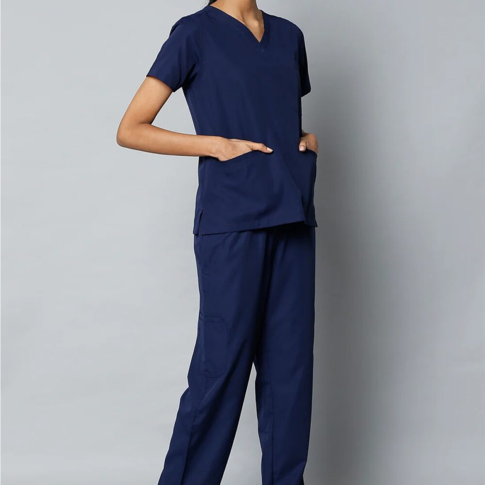 EliteCare - Dark Blue for Women