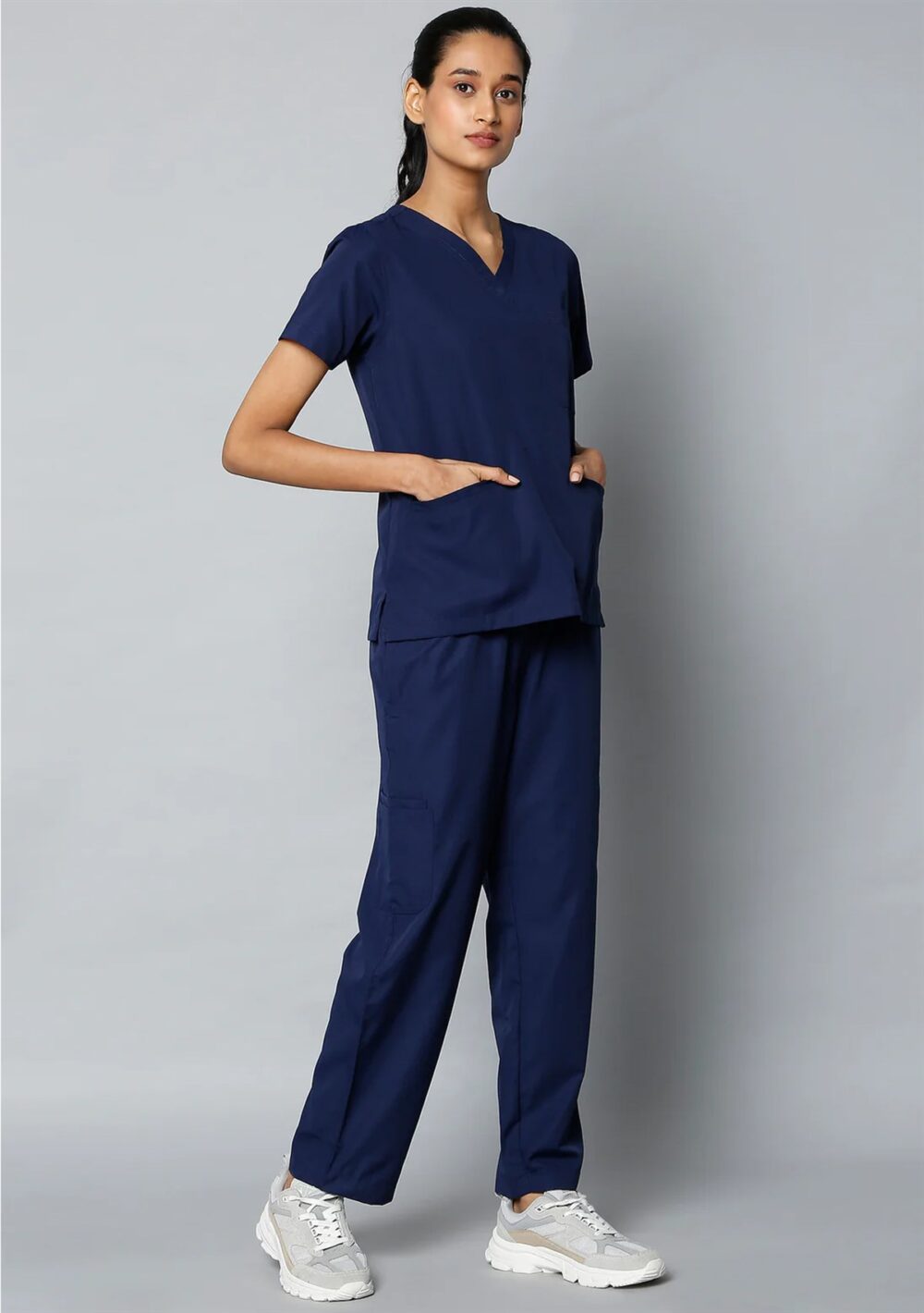 EliteCare - Dark Blue for Women