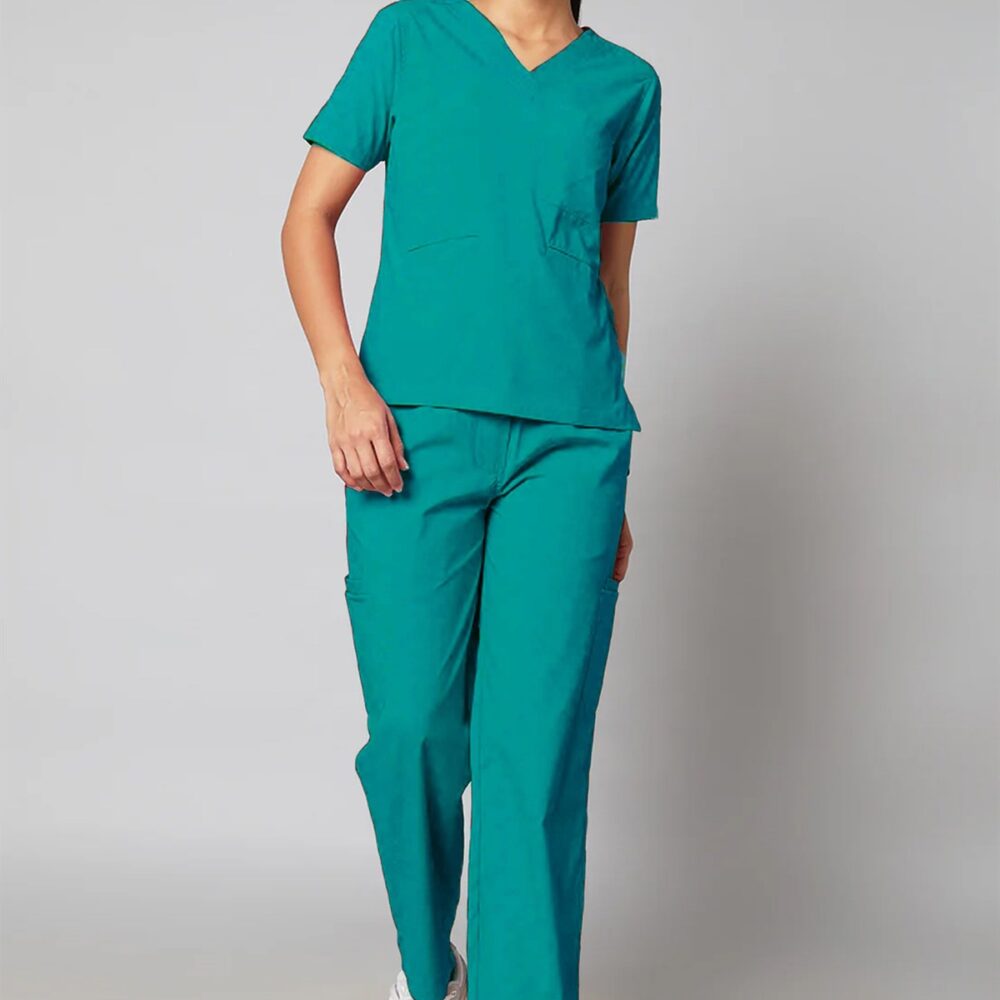 EliteCare - Cyan for Women