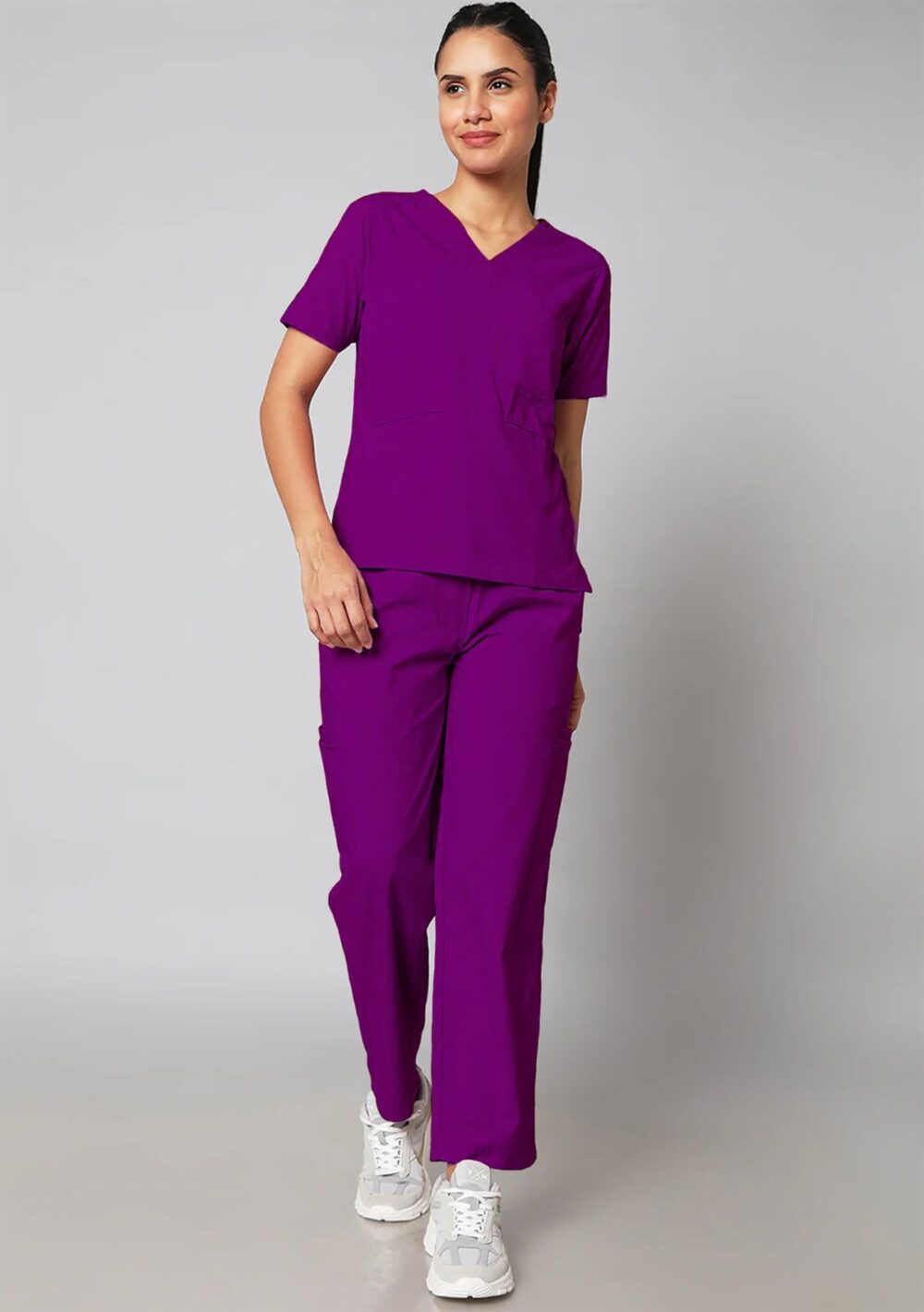 EliteCare - Magenta for Women