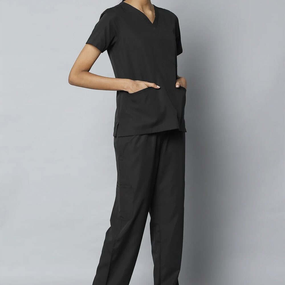 EliteCare - Black for Women