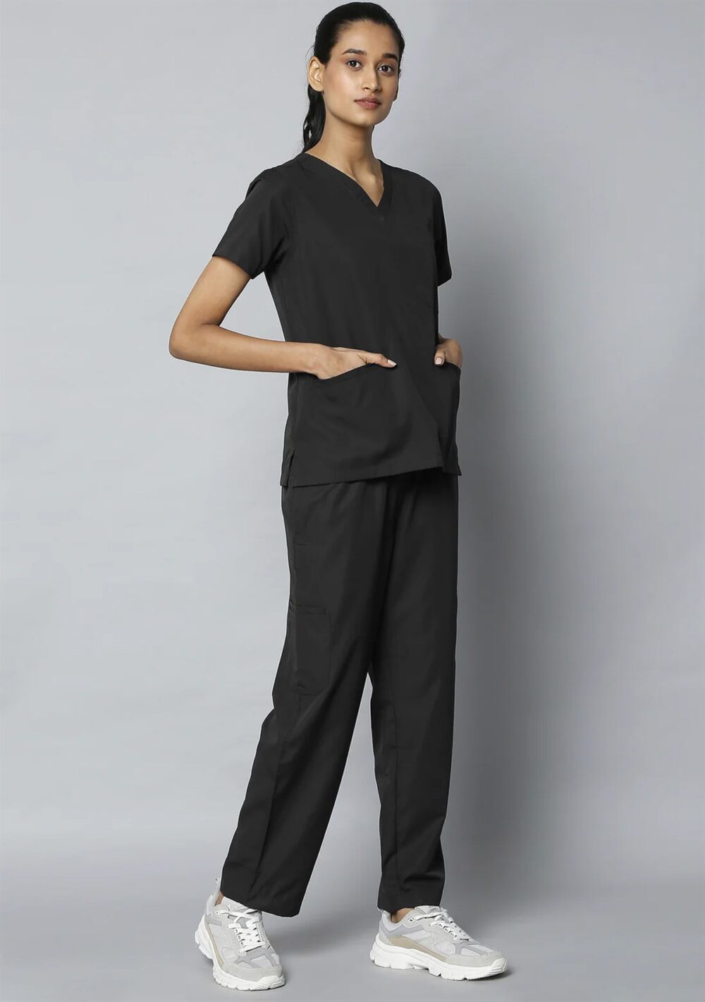 EliteCare - Black for Women