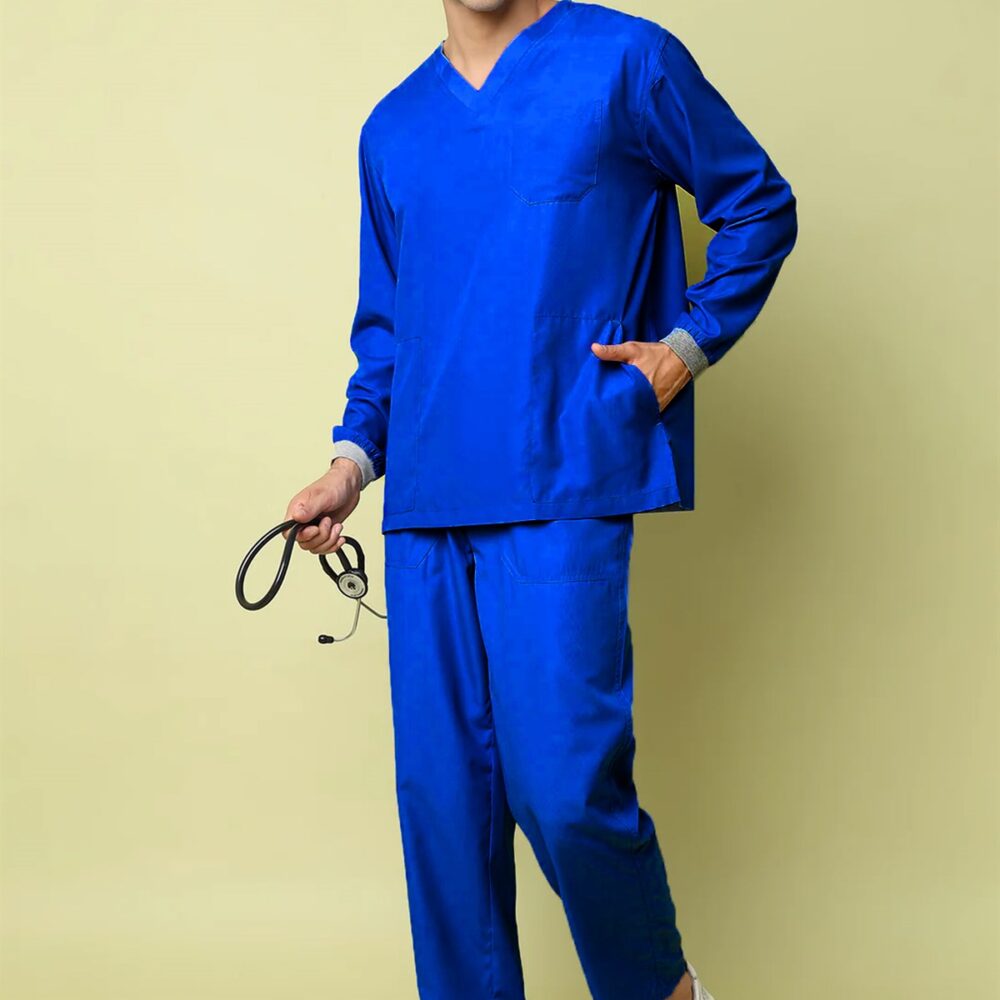 ComfortPro - Blue for Men