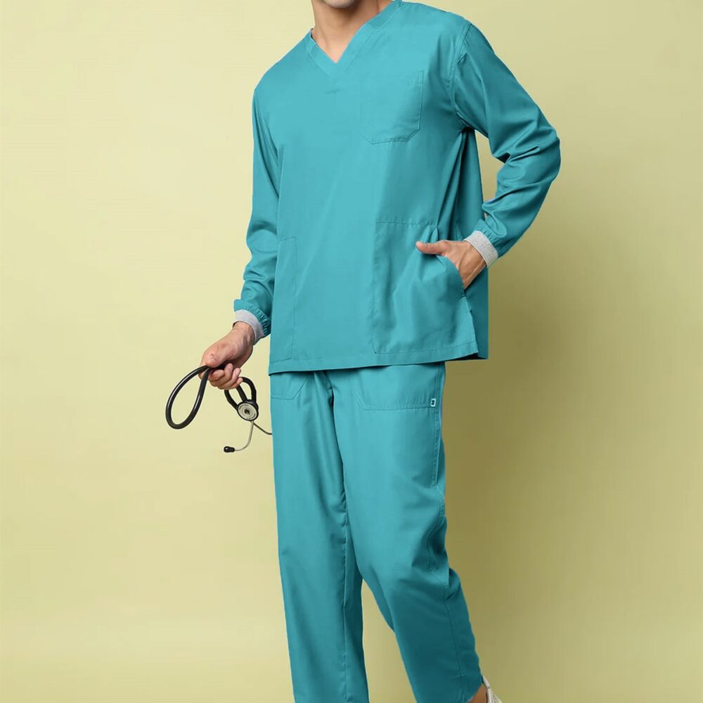 ComfortPro - Cyan for Men