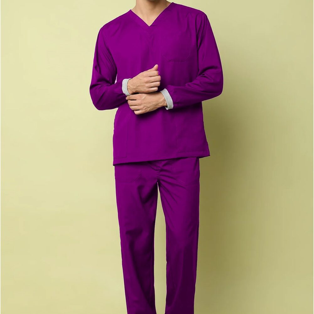 ComfortPro - Magenta for Men