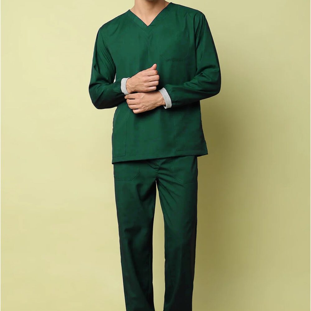 ComfortPro - Green for Men