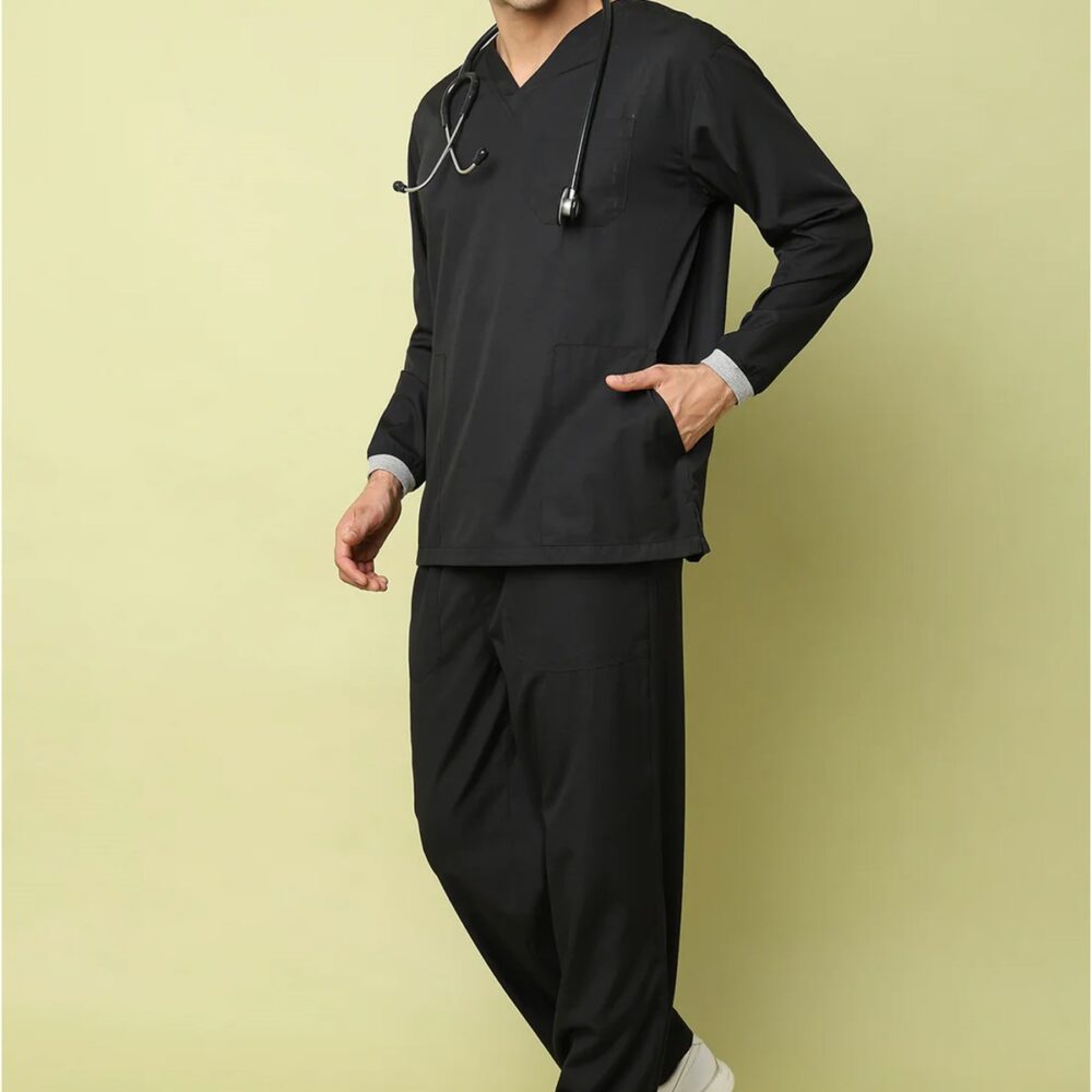 ComfortPro - Black for Men