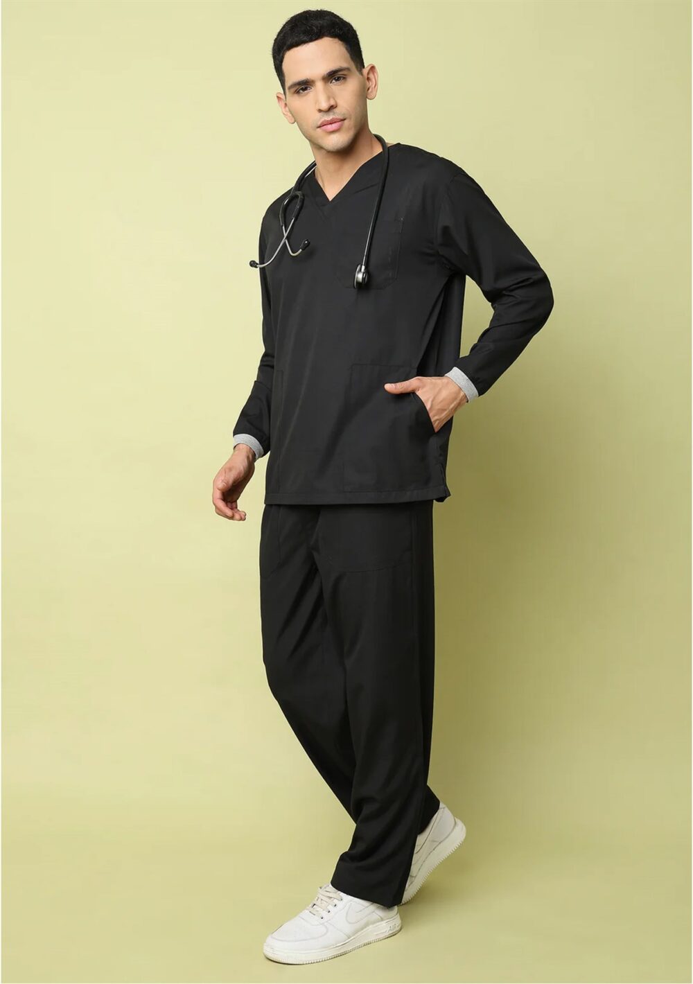 ComfortPro - Black for Men