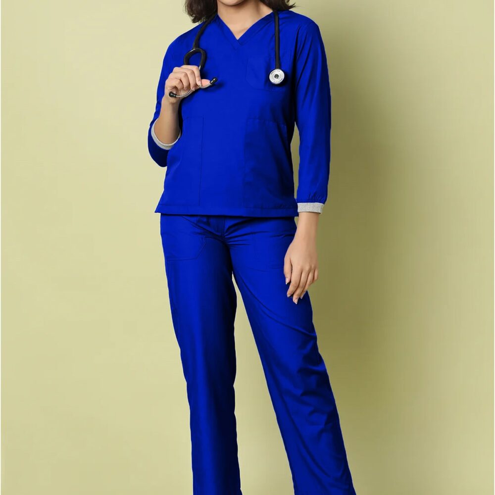 ComfortPro - Blue for Women