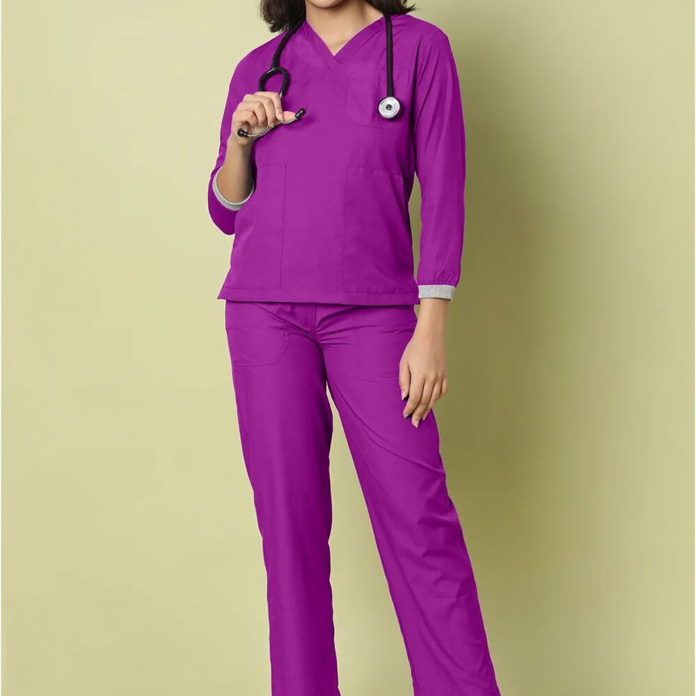 ComfortPro - Magenta for Women