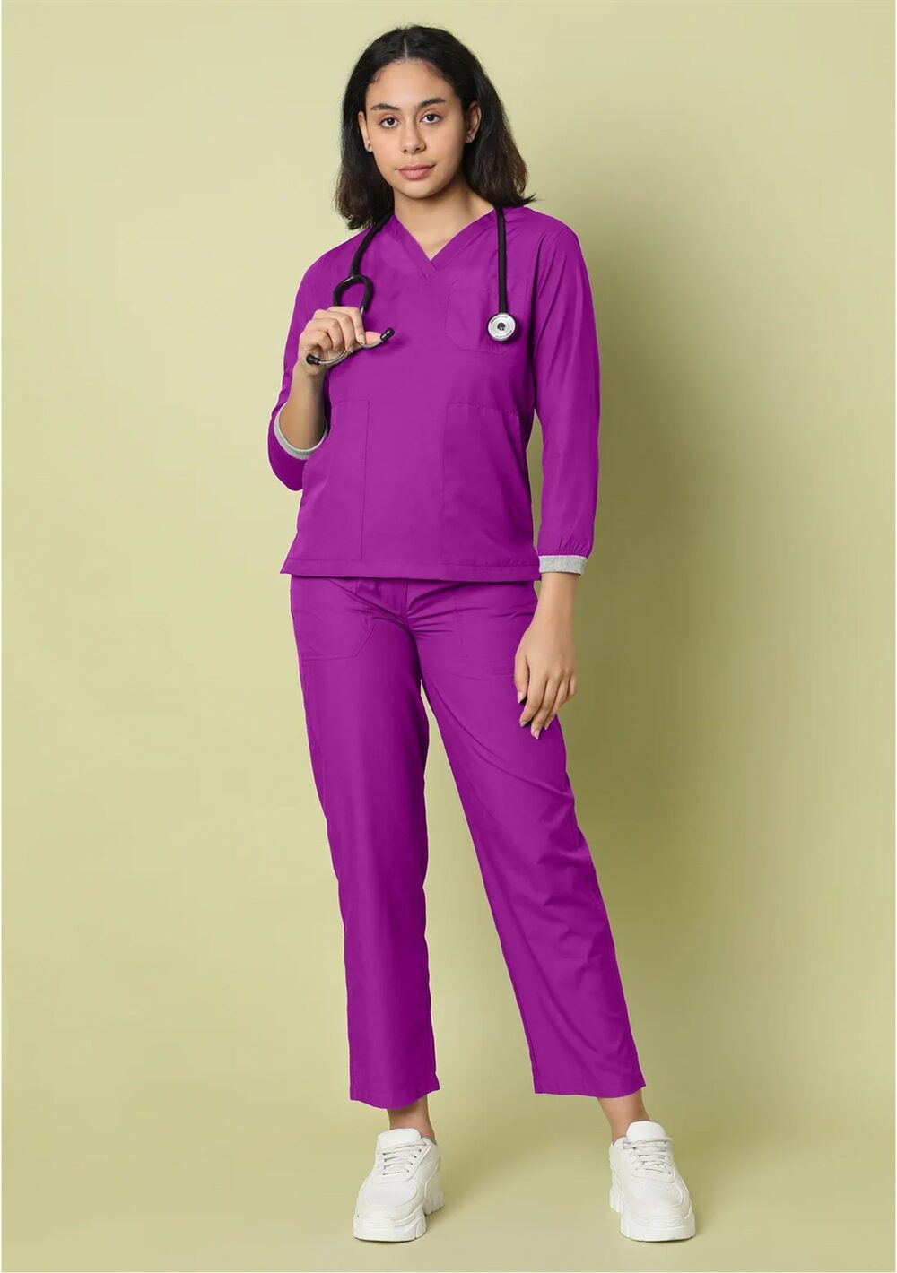 ComfortPro - Magenta for Women