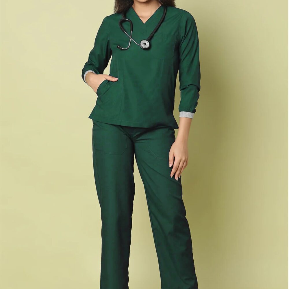 ComfortPro - Green for Women
