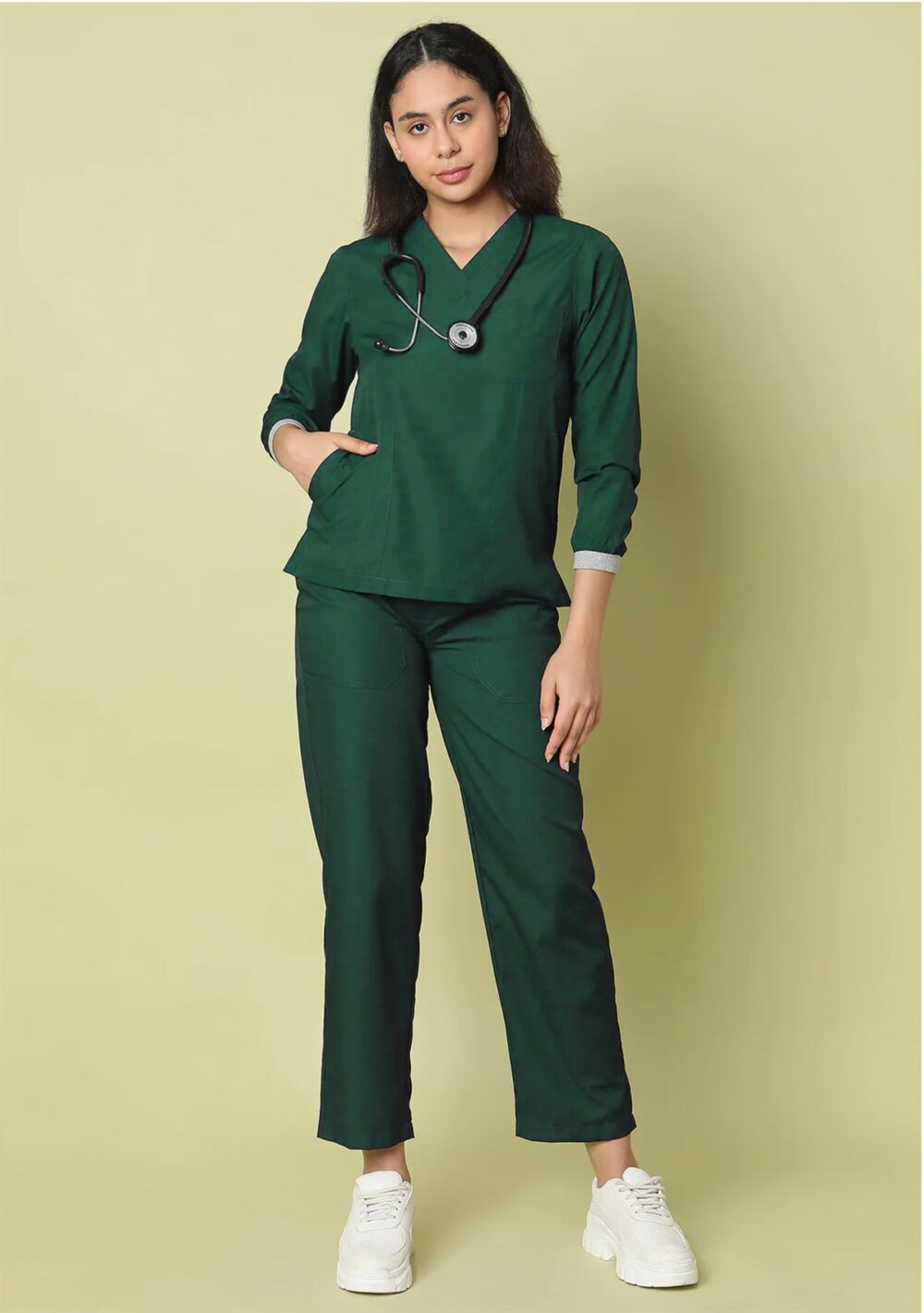 ComfortPro - Green for Women