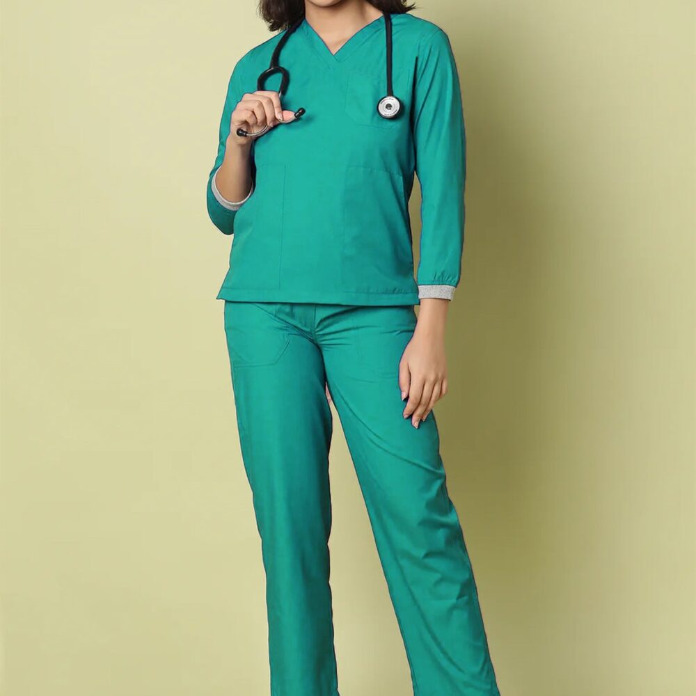 ComfortPro - Cyan for Women