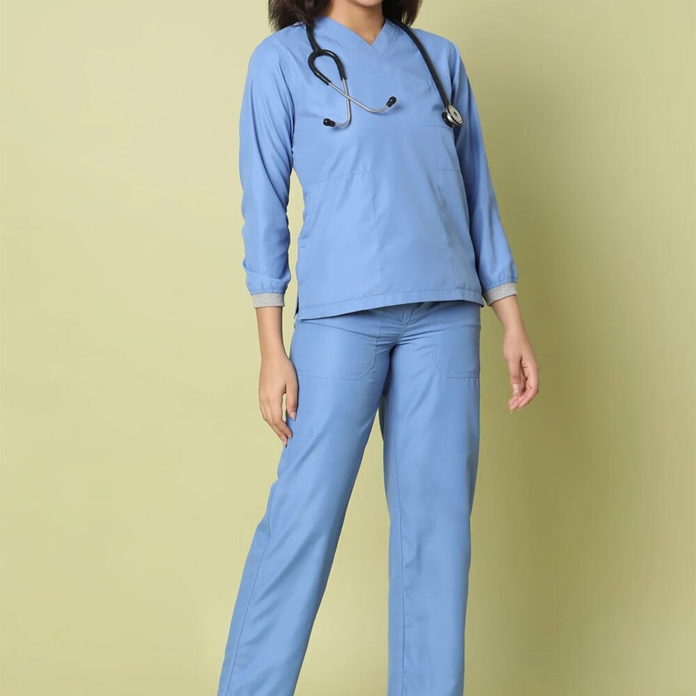 ComfortPro - Cyan Blue for Women