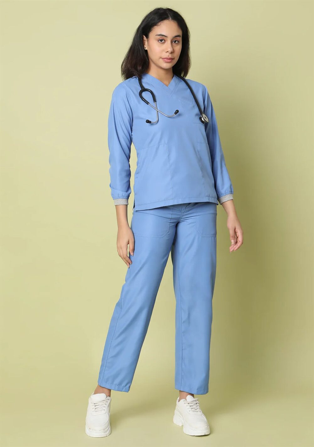 ComfortPro - Cyan Blue for Women