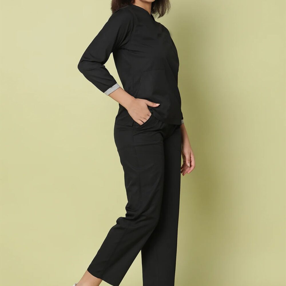 ComfortPro - Black for Women