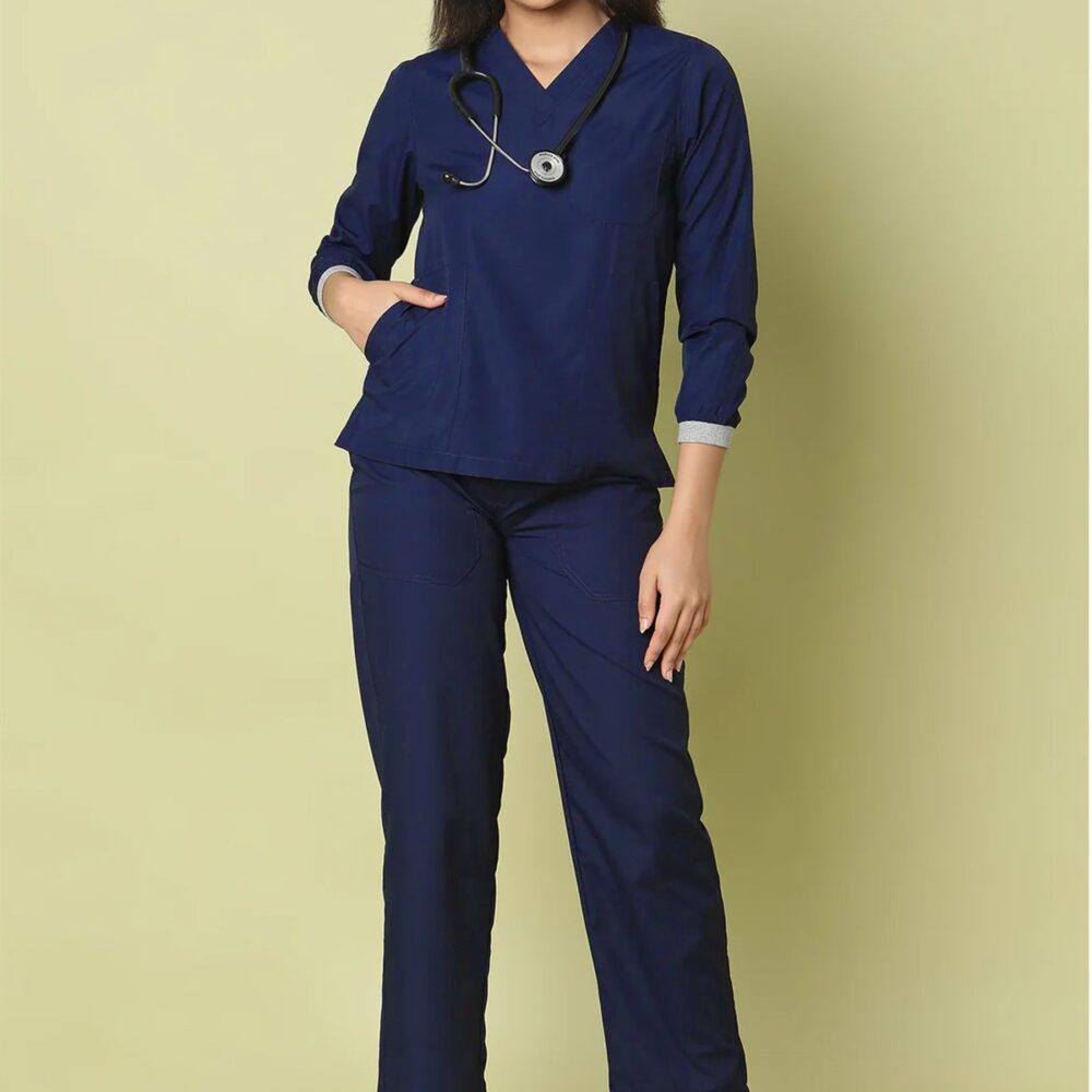 ComfortPro - Navy Blue for Women