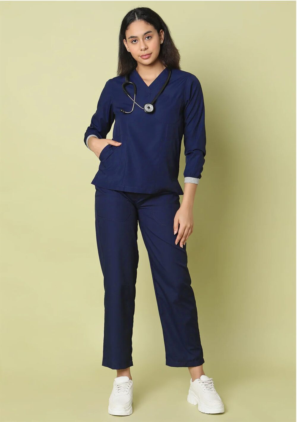 ComfortPro - Navy Blue for Women