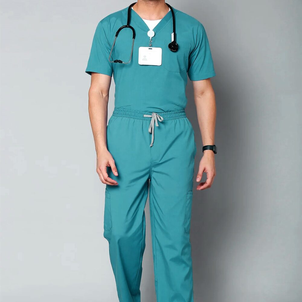 EliteCare - Cyan for Men