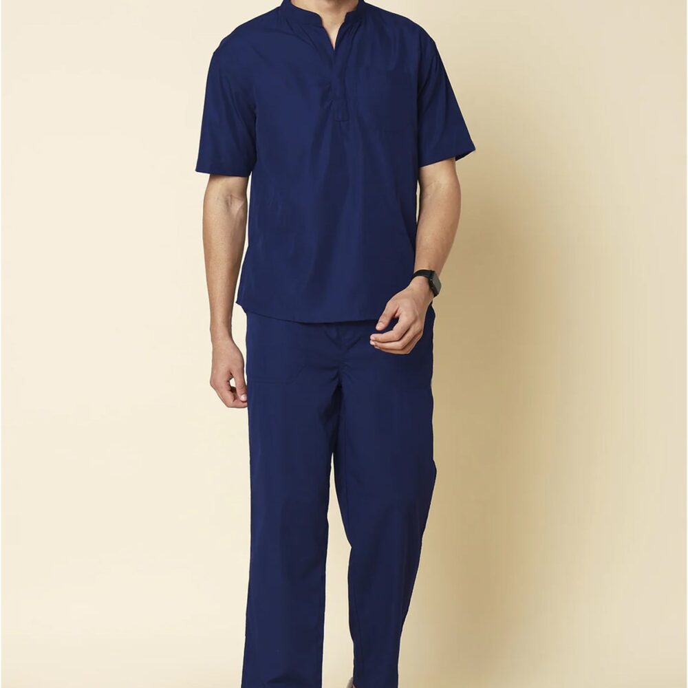 PremierMed - Navy Blue for Men