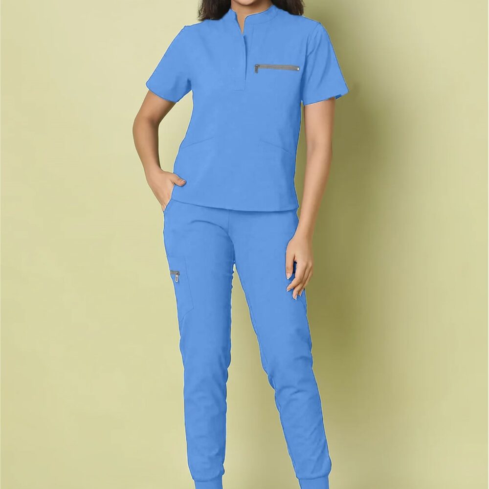 VitalWear - Cyan Blue for Women