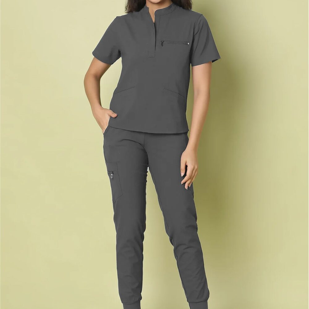 VitalWear - Fusous Grey for Women
