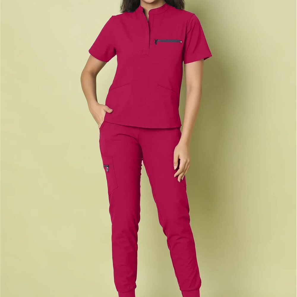 VitalWear - Pinkish Red for Women