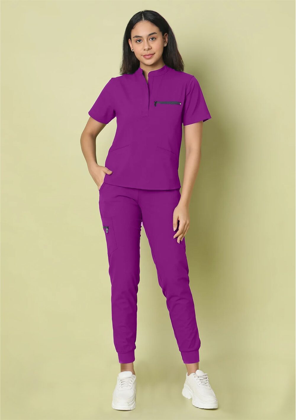 VitalWear - Magenta for Women