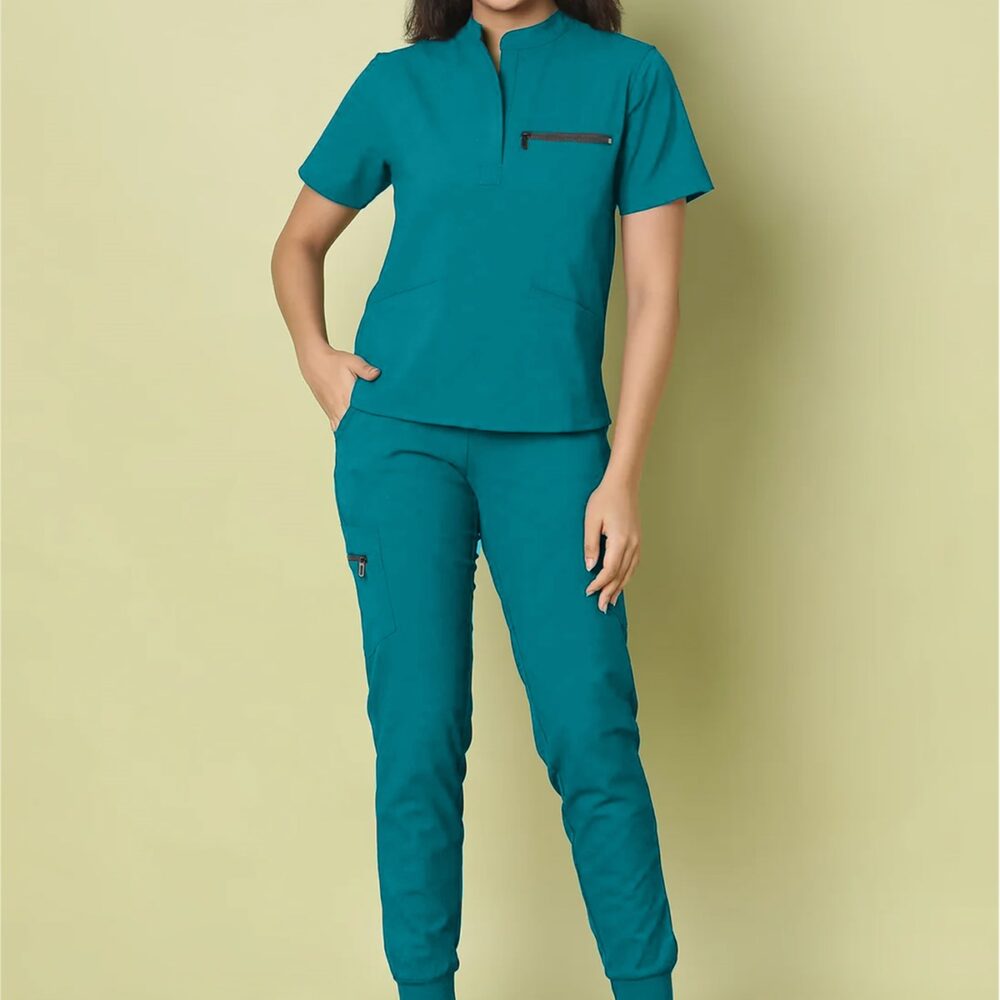 VitalWear - Cyan for Women