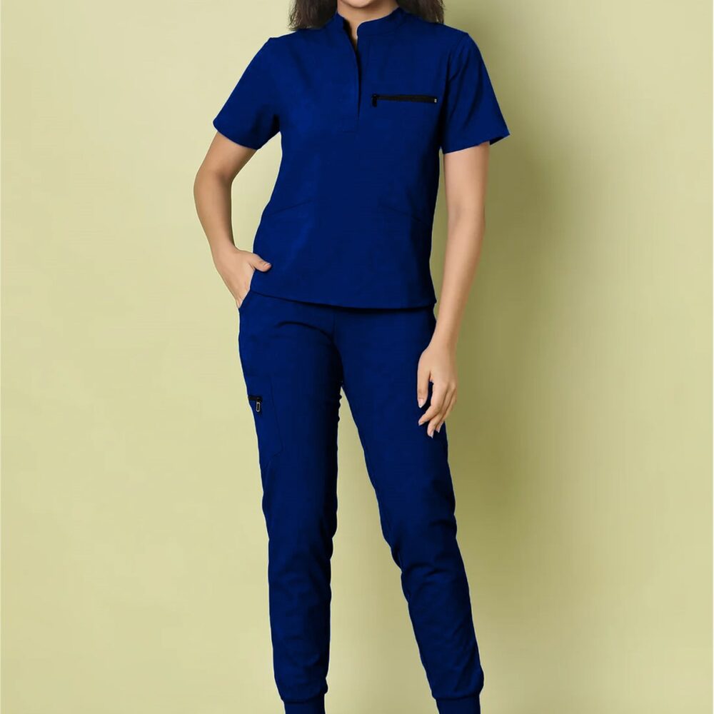 VitalWear - Dark Blue for Women