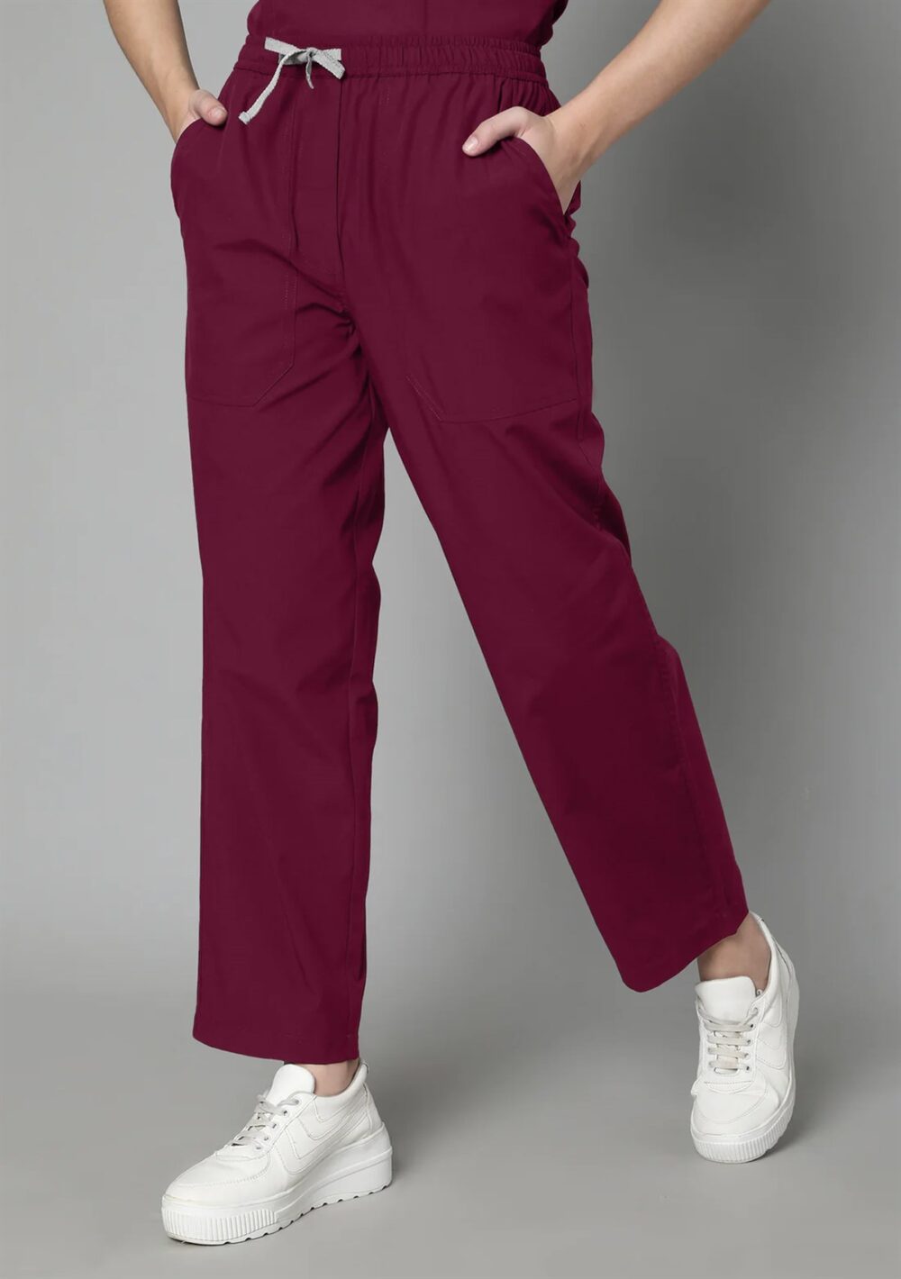 ProHealth - Velvet Maroon for Women - Image 4