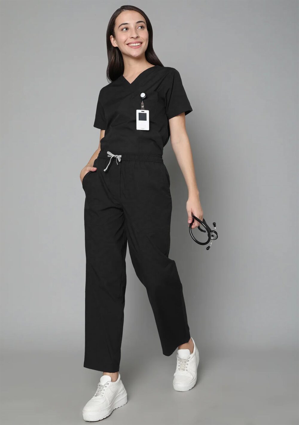 ProHealth - Black for Women