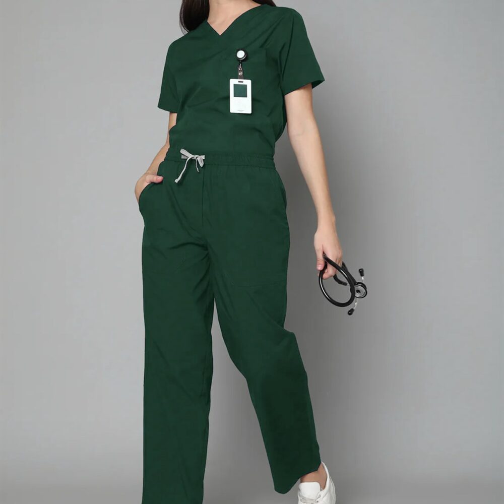 ProHealth - Green for Women