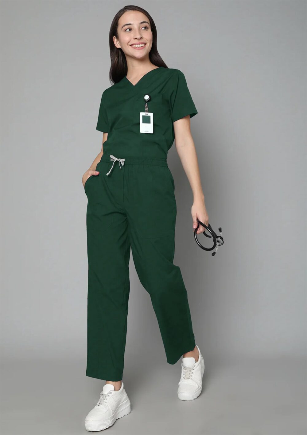 ProHealth - Green for Women