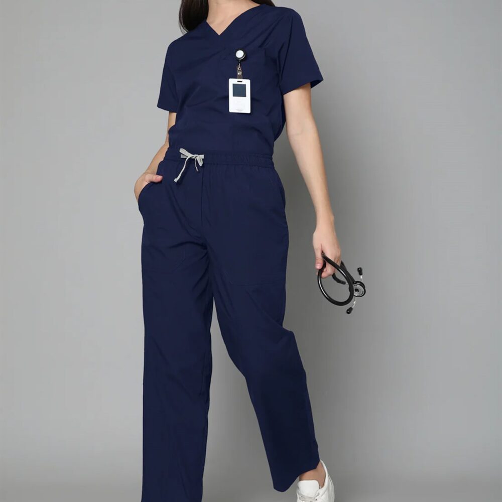 ProHealth - Navy Blue for Women