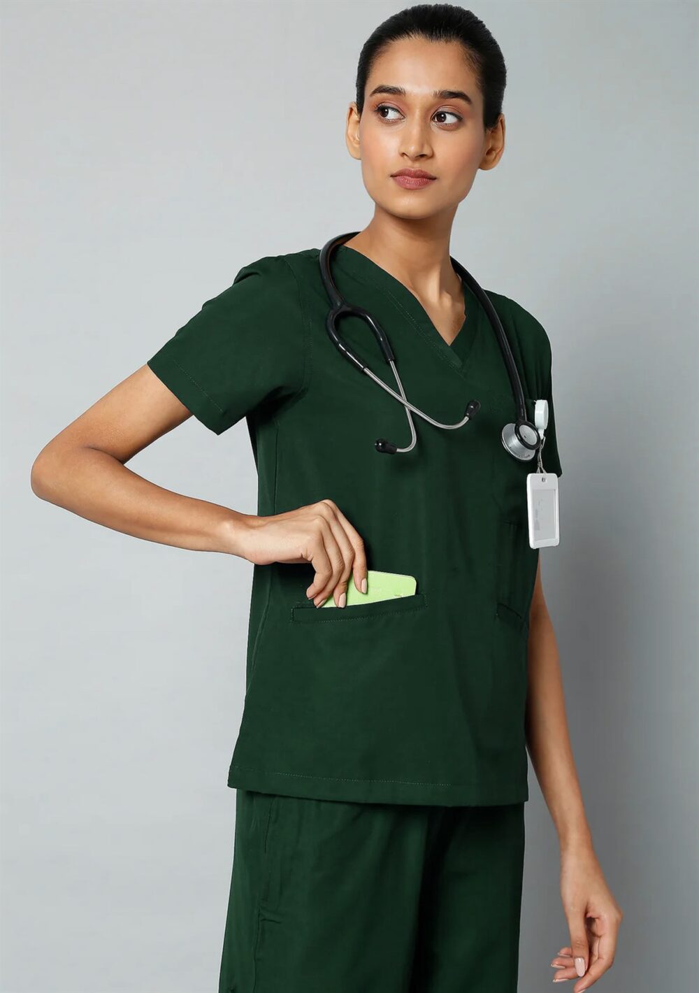EliteCare - Green for Women - Image 4
