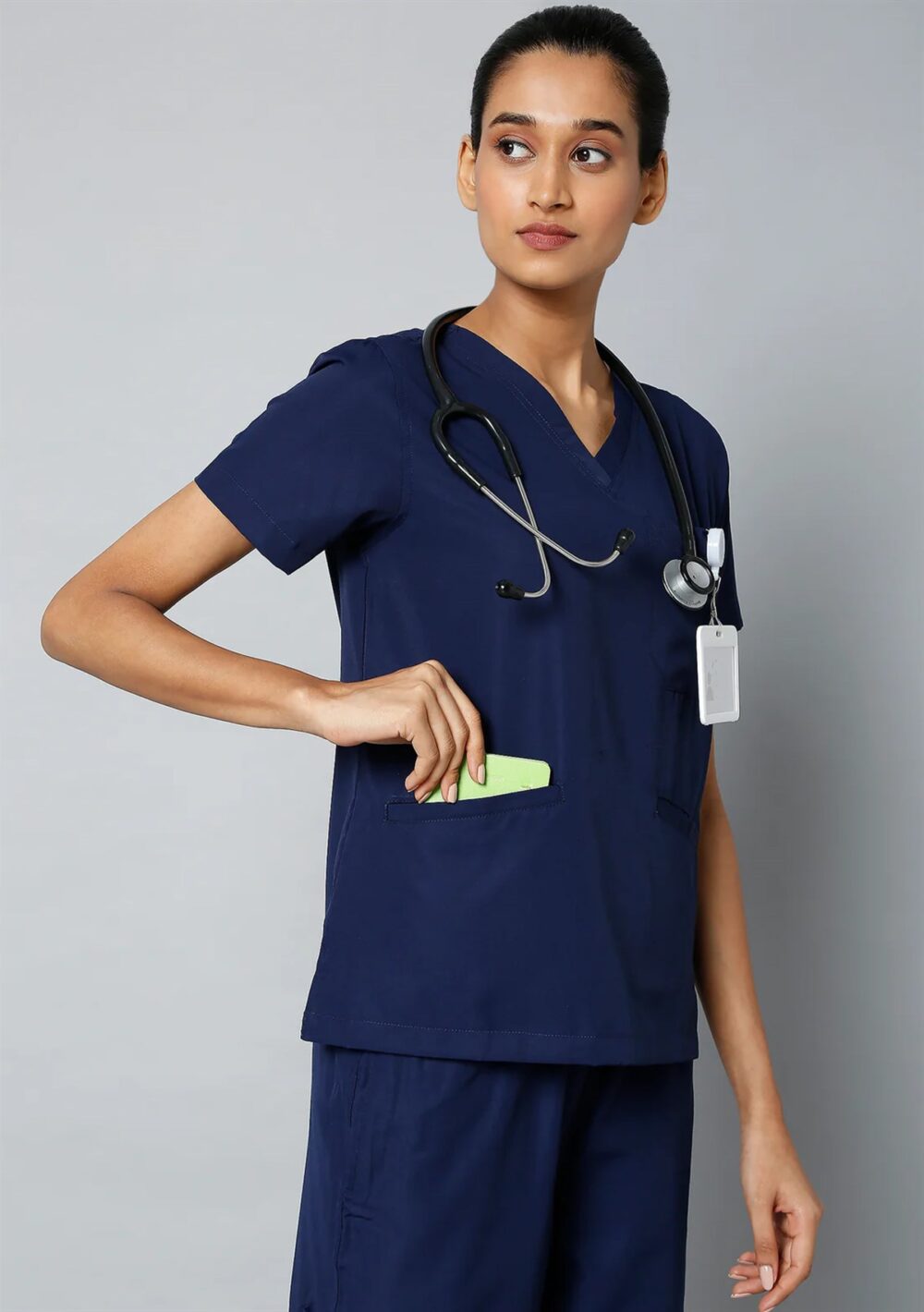 EliteCare - Dark Blue for Women - Image 4