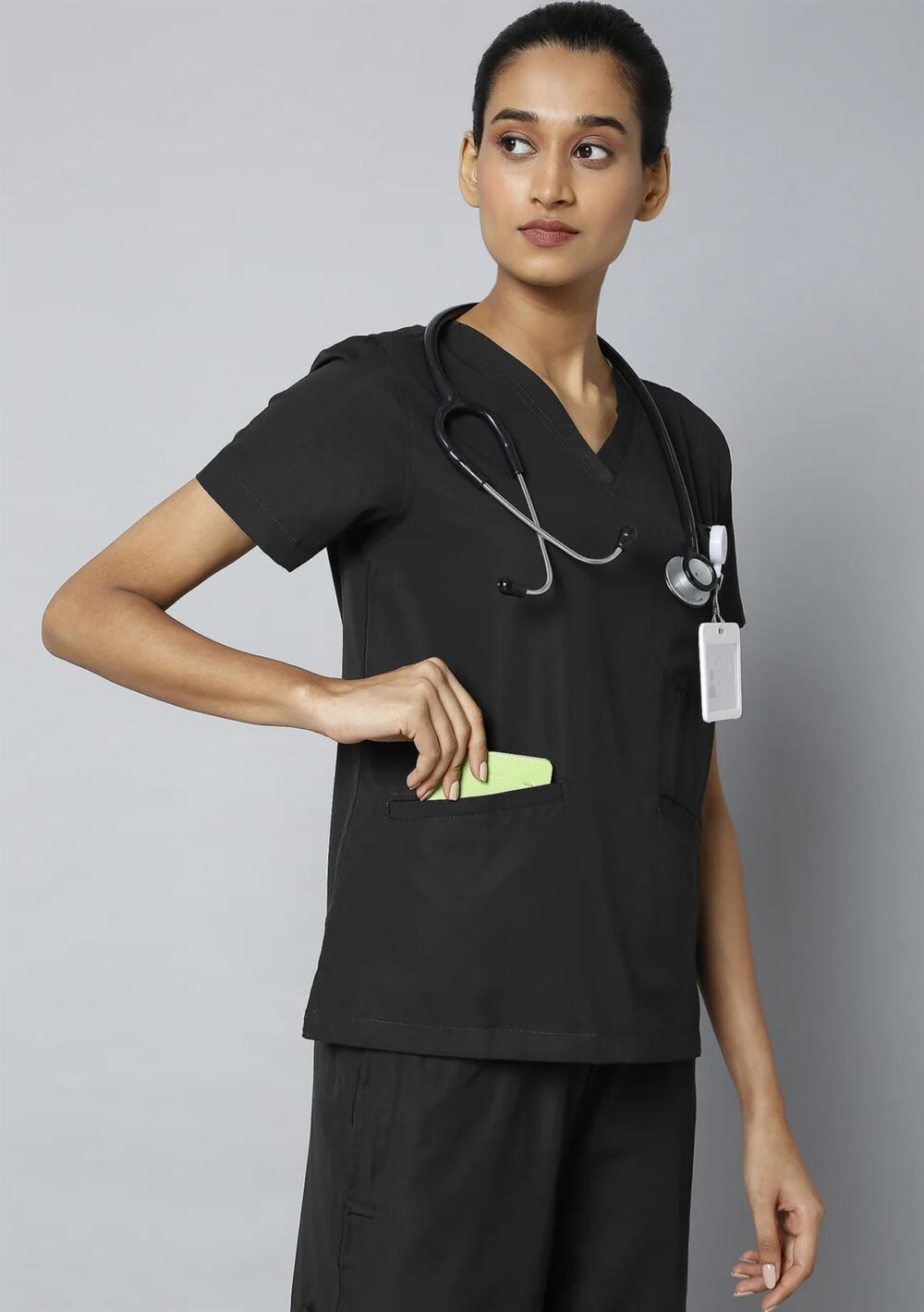 EliteCare - Black for Women - Image 4