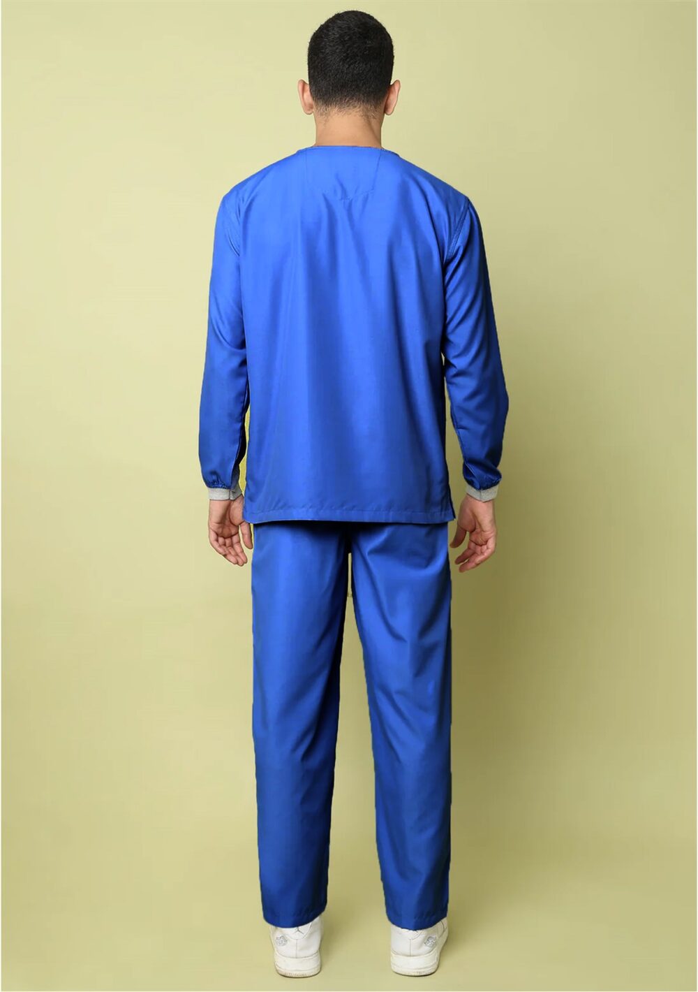 ComfortPro - Tealish Blue for Men - Image 4