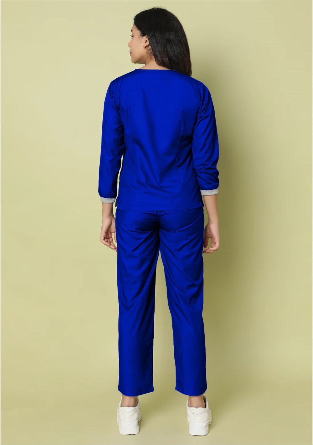 ComfortPro - Blue for Women - Image 4