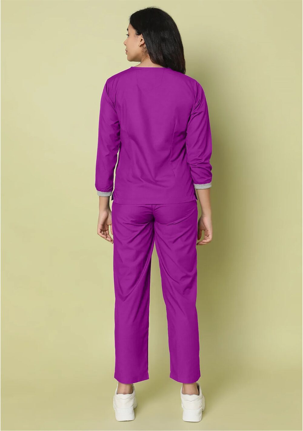 ComfortPro - Magenta for Women - Image 4