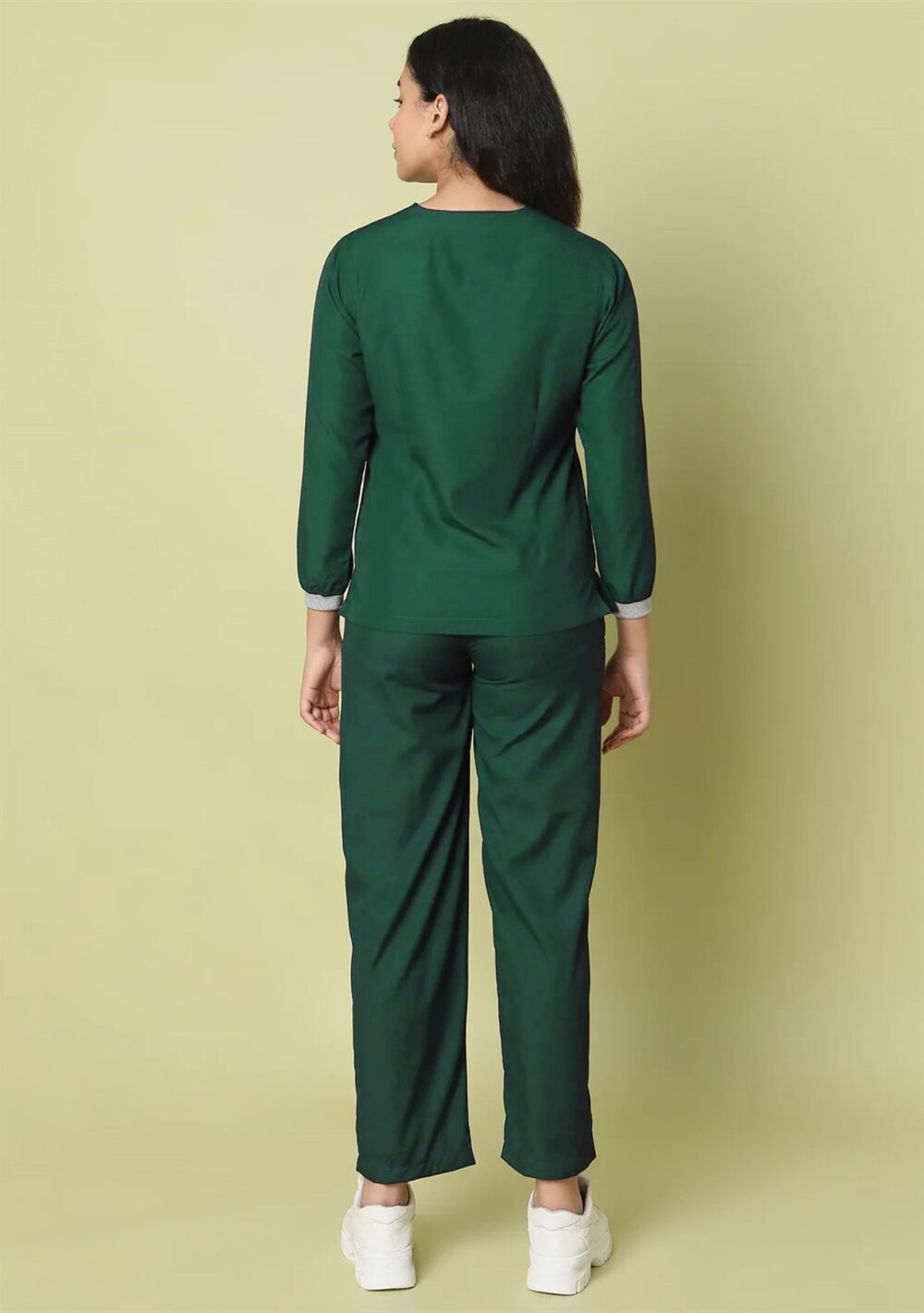 ComfortPro - Green for Women - Image 4
