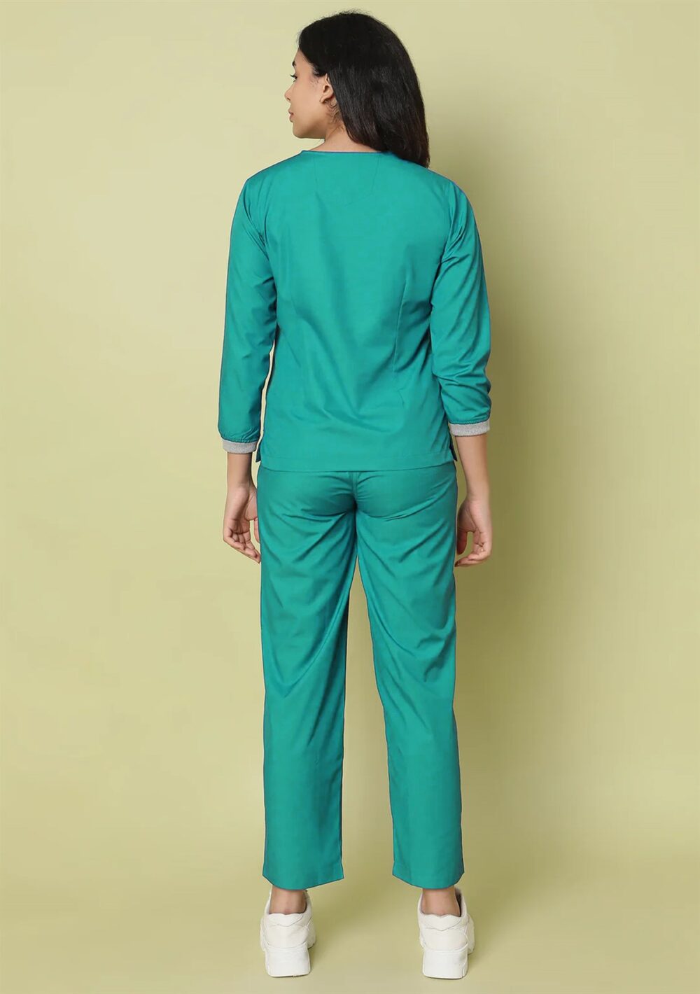 ComfortPro - Cyan for Women - Image 4