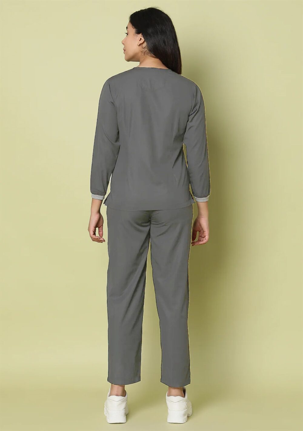 ComfortPro - Fusous Grey for Women - Image 4