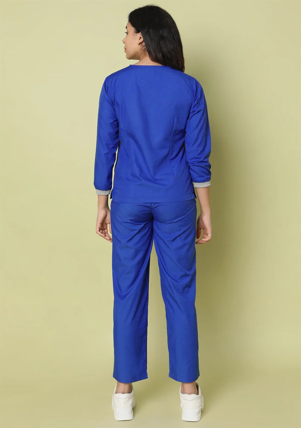 ComfortPro - Tealish Blue for Women - Image 4