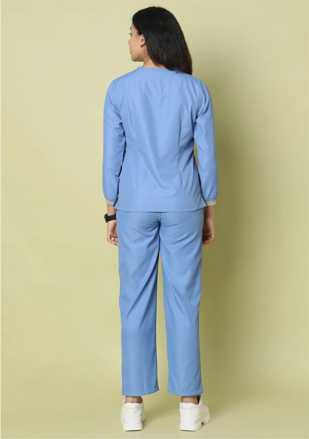 ComfortPro - Cyan Blue for Women - Image 4