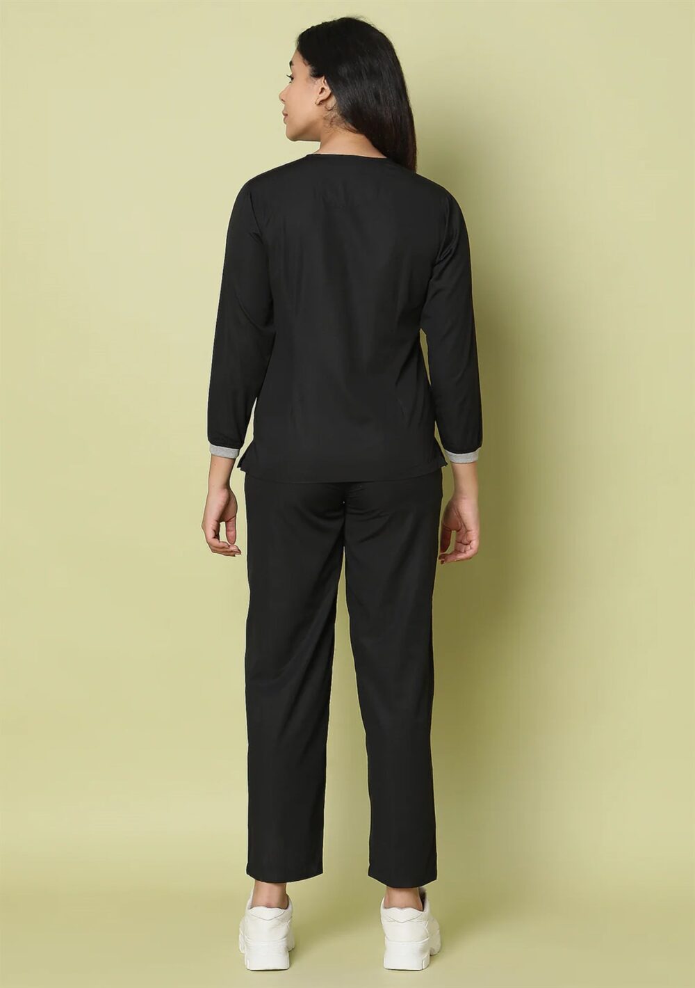 ComfortPro - Black for Women - Image 4