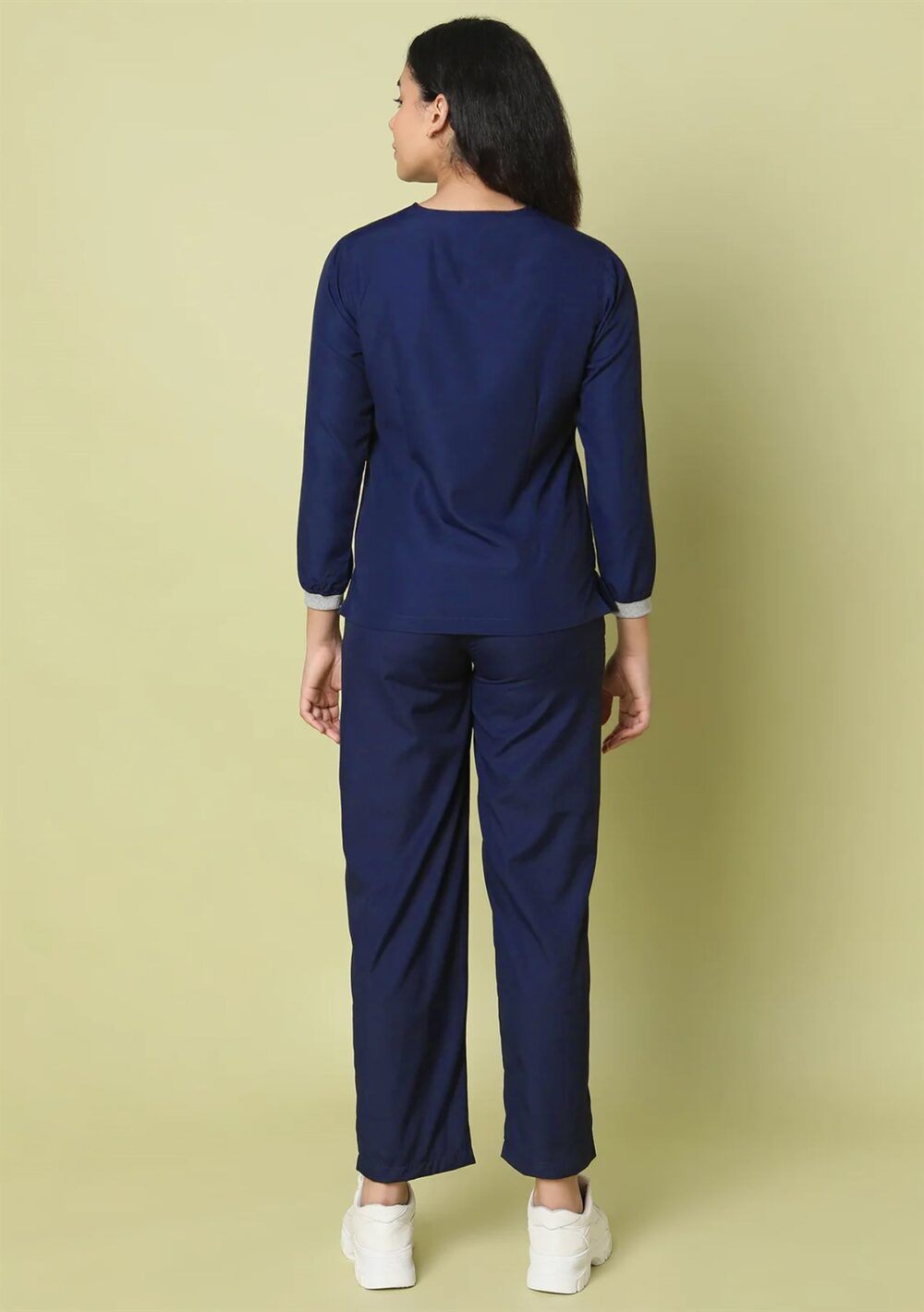 ComfortPro - Navy Blue for Women - Image 4